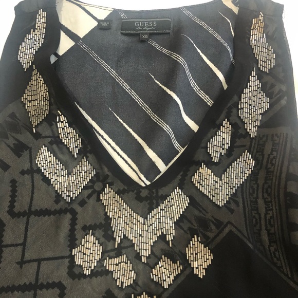 Guess top - Picture 3 of 4